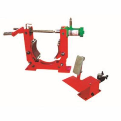 Droim hiodrálacha Crúibe