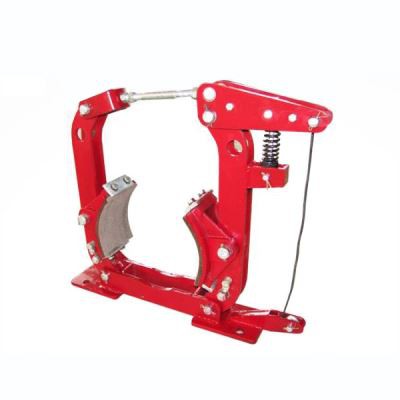 D'oibrigh Thruster Crane Brakes