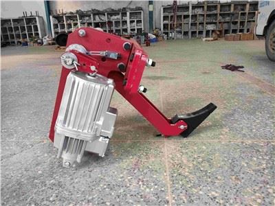 Coscáin Electro hiodrálacha Do Gantry Crane