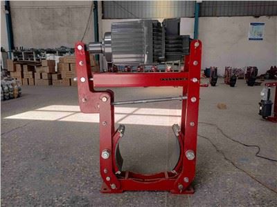 Coscáin Druma Thruster